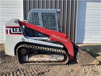 Takeuchi TL12