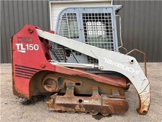 Takeuchi TL150