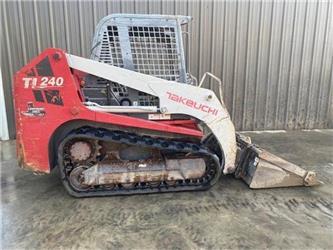 Takeuchi TL240