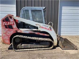 Takeuchi TL250