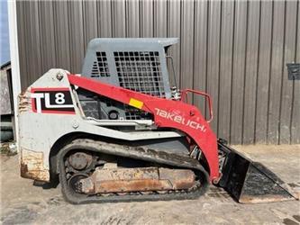 Takeuchi TL8