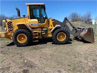 Volvo L60F