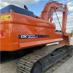 Doosan DX 300