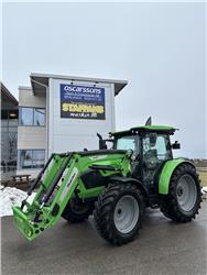 Deutz-Fahr 5125GS