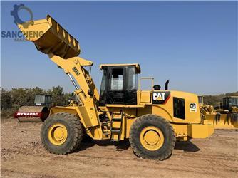 CAT 966 G