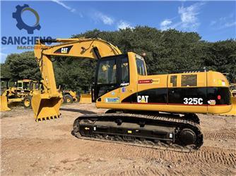 CAT 325 C