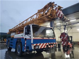 Liebherr LTM 1030