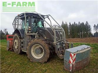 Valtra s374