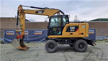 CAT M314F