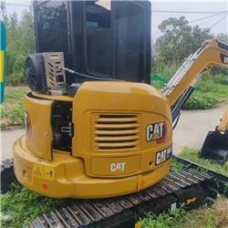 CAT 305.5