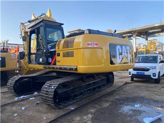 CAT 326 D2L