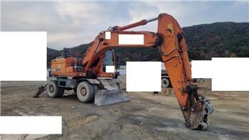 Doosan DX210WA