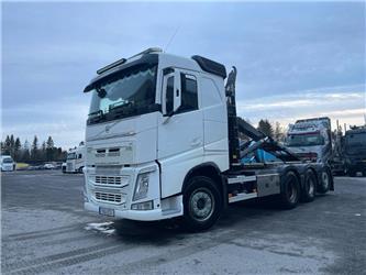 Volvo FH 500