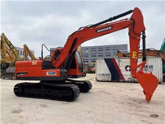 Doosan DX150LC-9C