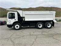 Mack MRU613