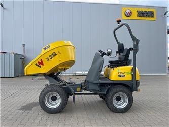 Wacker Neuson DW15e