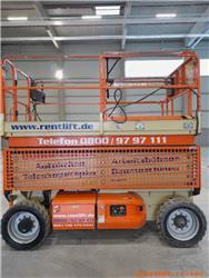 JLG 4069 LE