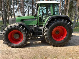 Fendt 930 TMS