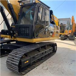 CAT 329E