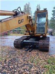 CAT 219 LC