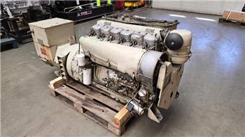 Deutz 55 KVA