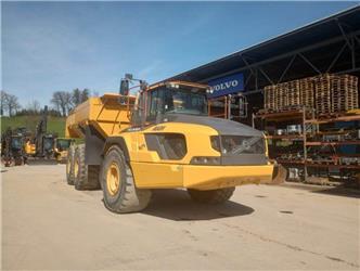 Volvo A60H