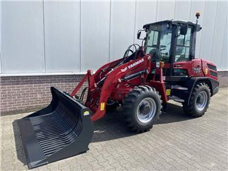 Yanmar V70