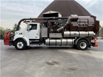 Vactor 2100 Classic