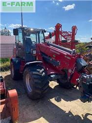 Weidemann 5080t