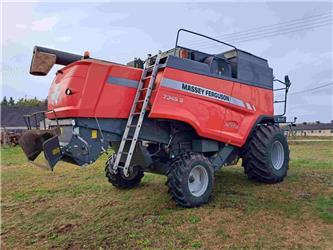 Massey Ferguson MF7345