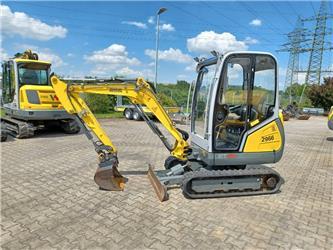 Wacker Neuson ET20