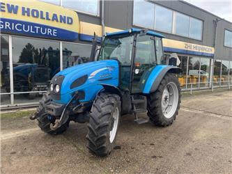 Landini Vision 85