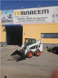 Bobcat S 570