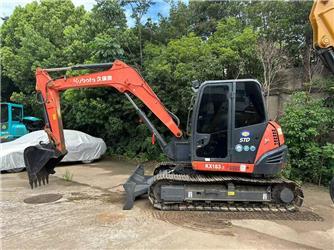 Kubota KX 183