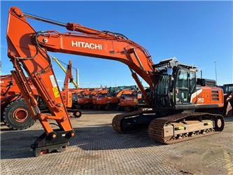 Hitachi ZX350LC-7