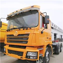 Shacman F3000 6X4