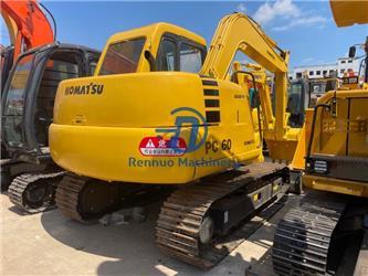 Komatsu PC 60