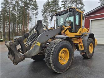 Volvo L70H