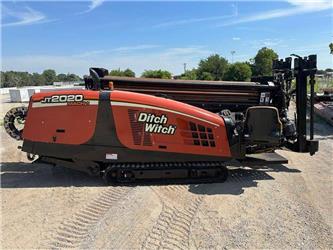 Ditch Witch JT2020