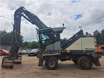 Terex TWH220