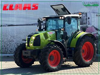 CLAAS ARION 430