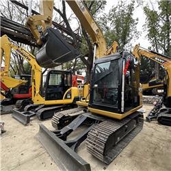 CAT 307E2