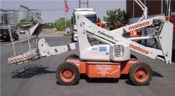 JLG 35 E