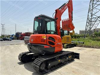 Kubota KX163