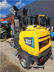 Atlas Copco H6+