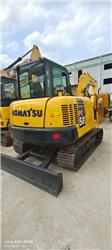 Komatsu PC 58