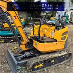 Yanmar Vio 20