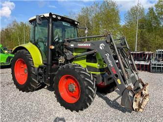 CLAAS Arion 510