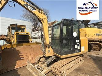 CAT 306 E