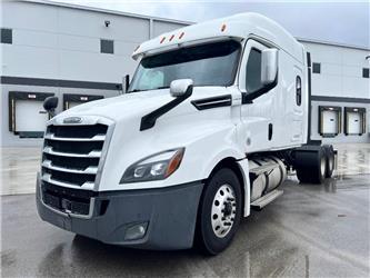 Freightliner Cascadia